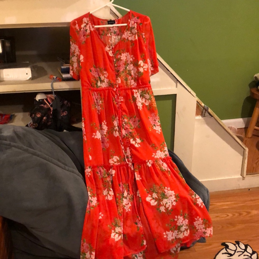 Women’s dresse